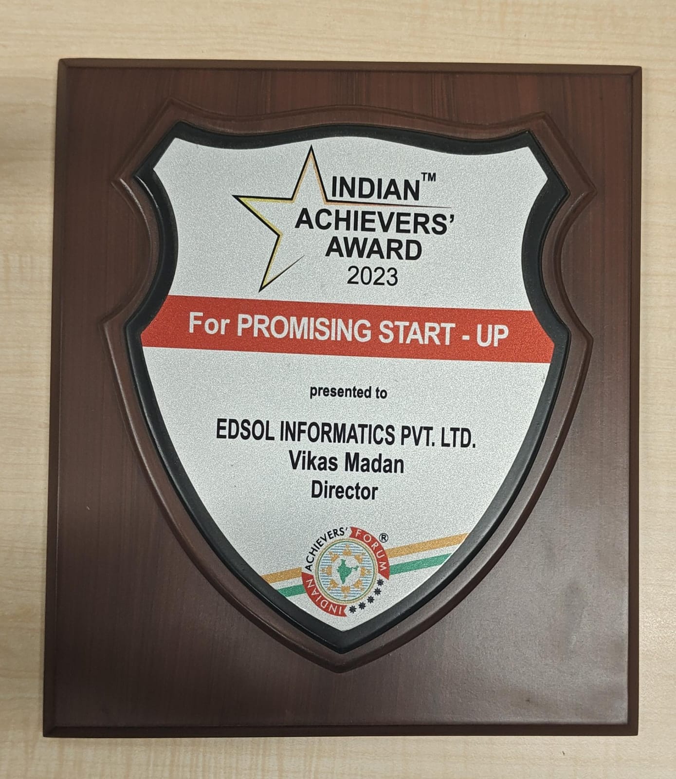 Achievement Image 4