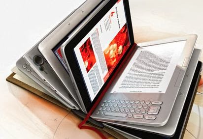 E-Journals
