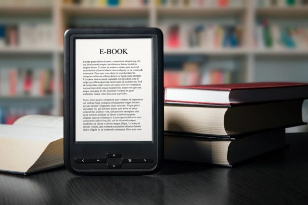 E-Books