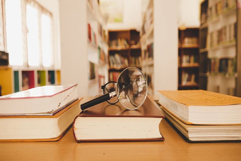 Print Books