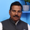 Dr. K. P. Singh