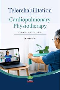 Telerehabilitation in Cardiopulmonary Physiotherapy