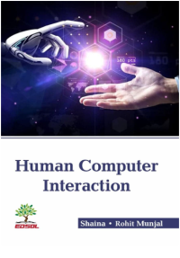 Human Computer Interaction