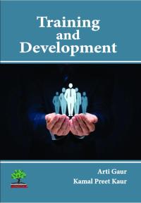 Training and Development