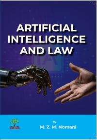 Artificial Intelligence and Law