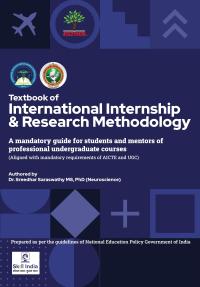 Textbook of International Internship