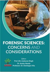 Forensic Sciences: Concerns & Consideration