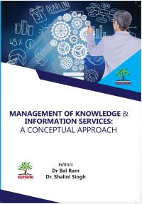 Management of Knowledge & Information Services