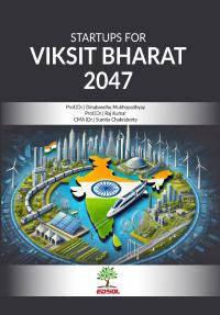 Startups for Viksit Bharat 2047