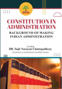 Constitution in Administration
